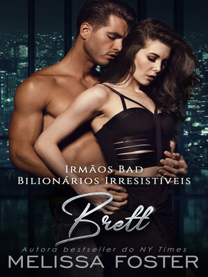 cover image of Irmãos Bad
